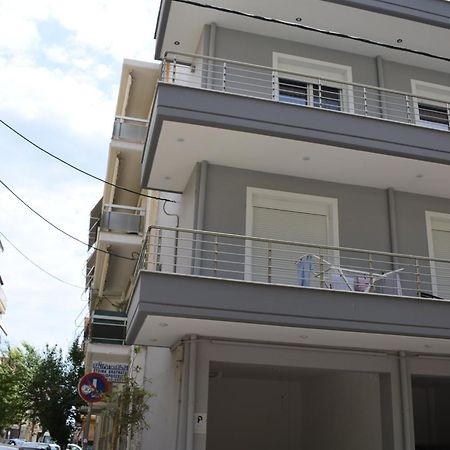 Enio Axd Guest House With Private Parking Alexandroupolis Buitenkant foto