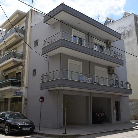 Enio Axd Guest House With Private Parking Alexandroupolis Buitenkant foto
