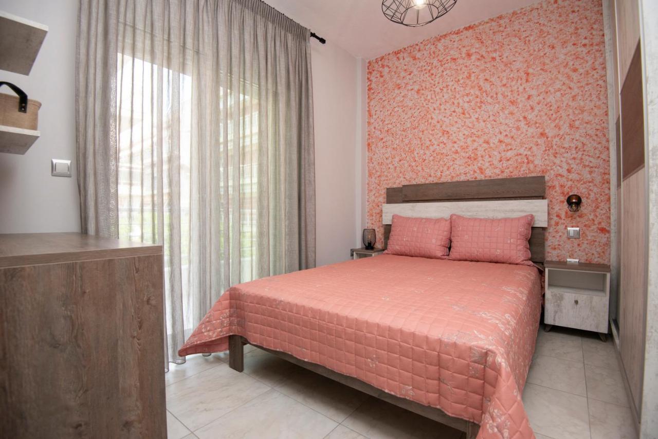 Enio Axd Guest House With Private Parking Alexandroupolis Buitenkant foto