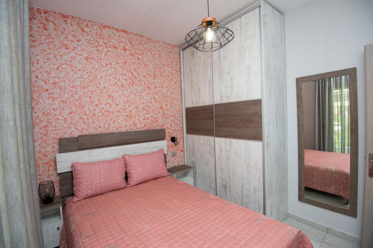 Enio Axd Guest House With Private Parking Alexandroupolis Buitenkant foto