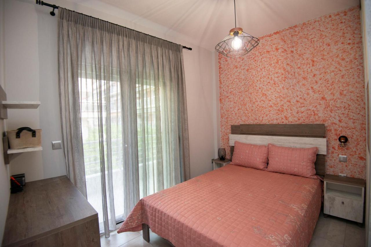 Enio Axd Guest House With Private Parking Alexandroupolis Buitenkant foto