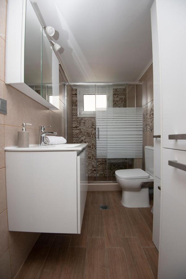 Enio Axd Guest House With Private Parking Alexandroupolis Buitenkant foto