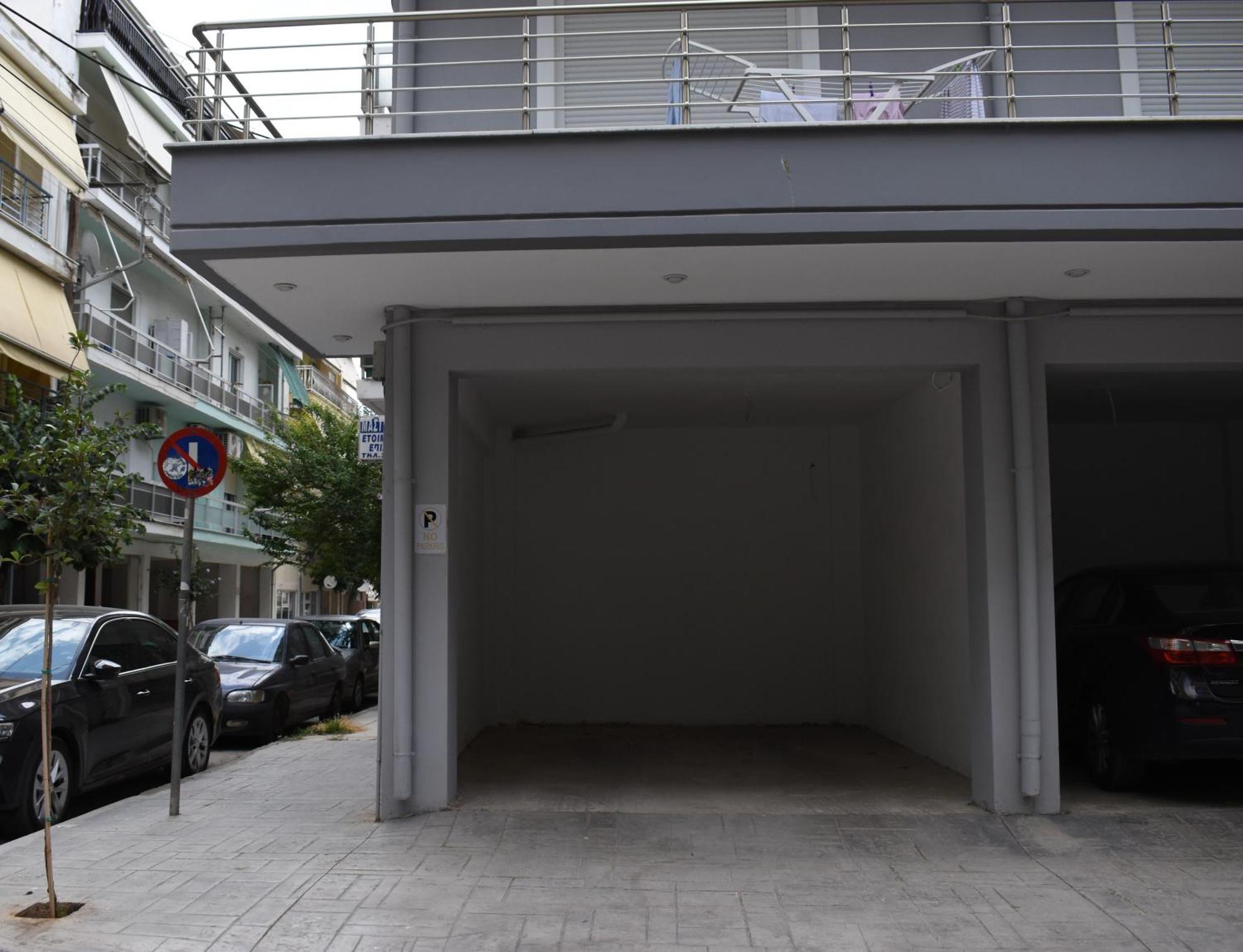 Enio Axd Guest House With Private Parking Alexandroupolis Buitenkant foto